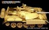 Voyager Model PE35496 Modern Iraqi T-55 Enigma MBT basic for TAMIYA 35324 1/35